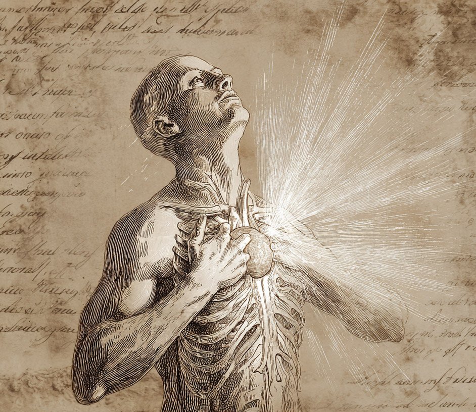 Ciencia y Alma 4 alquimia energia humano