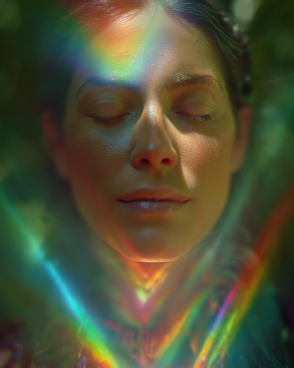 Metafísica, energías espirituales del universo