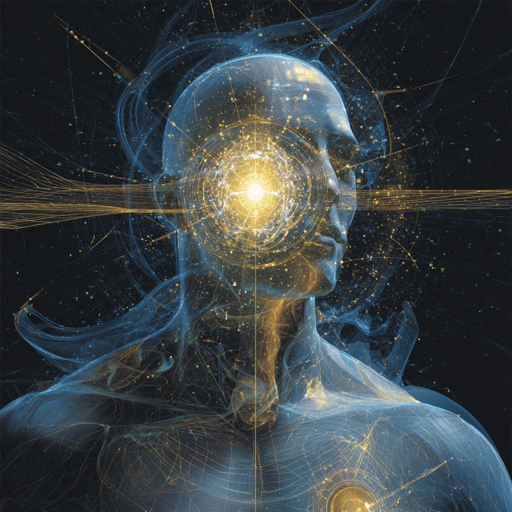 Ciencia y Alma 2 fisica energia observador