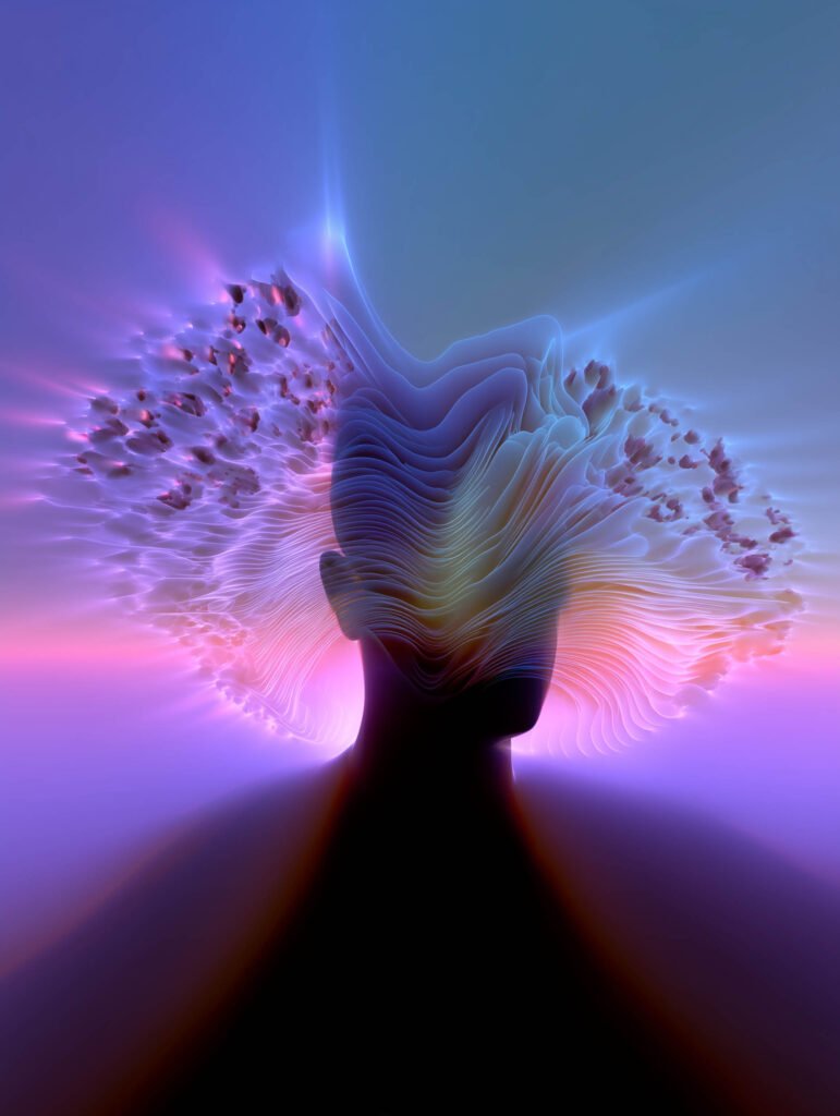 Metafísica, energías espirituales del universo. Ciencia y Alma Prima Colorum