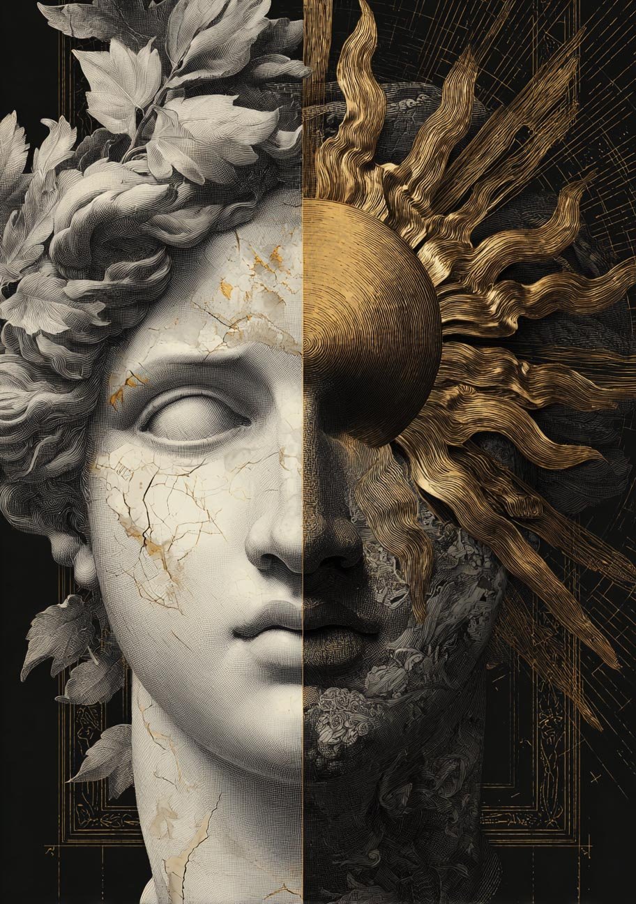 Ciencia y Alma 5 simbolos arquetipos