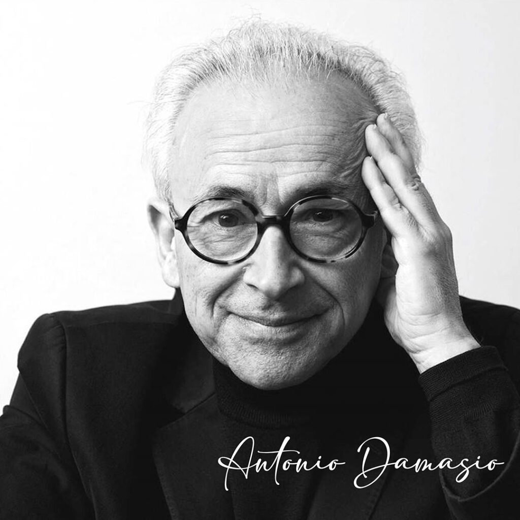 antonio damasio