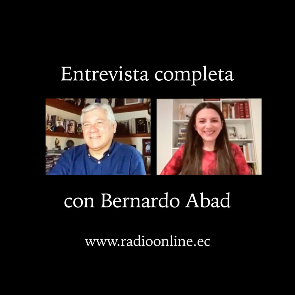 entrevista carolina ortega