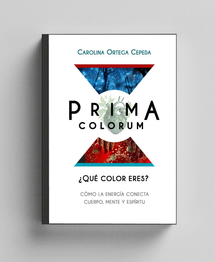 ebook Prima Colorum