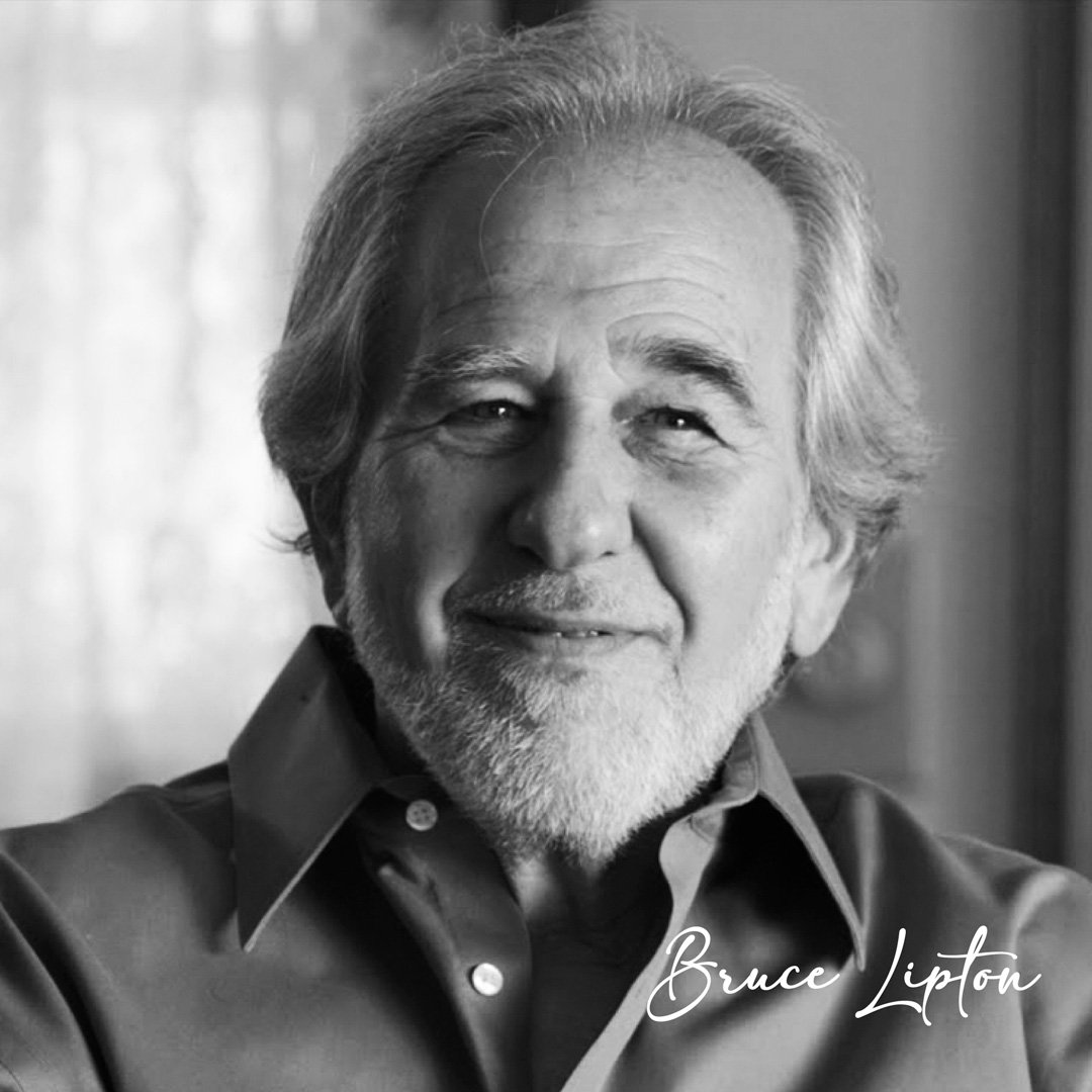 Bruce Lipton