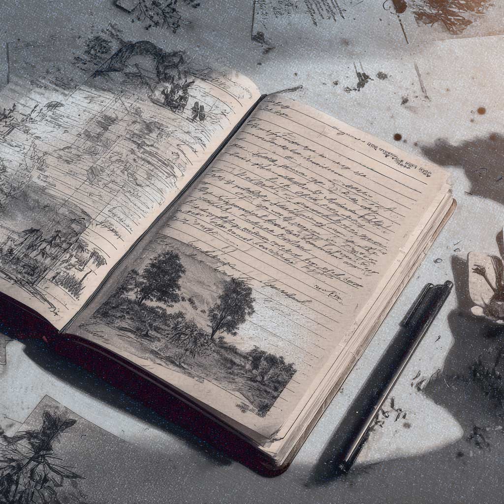 Sueños: Guía infalible en 5 pasos para recordarlos 2 diario de sueños