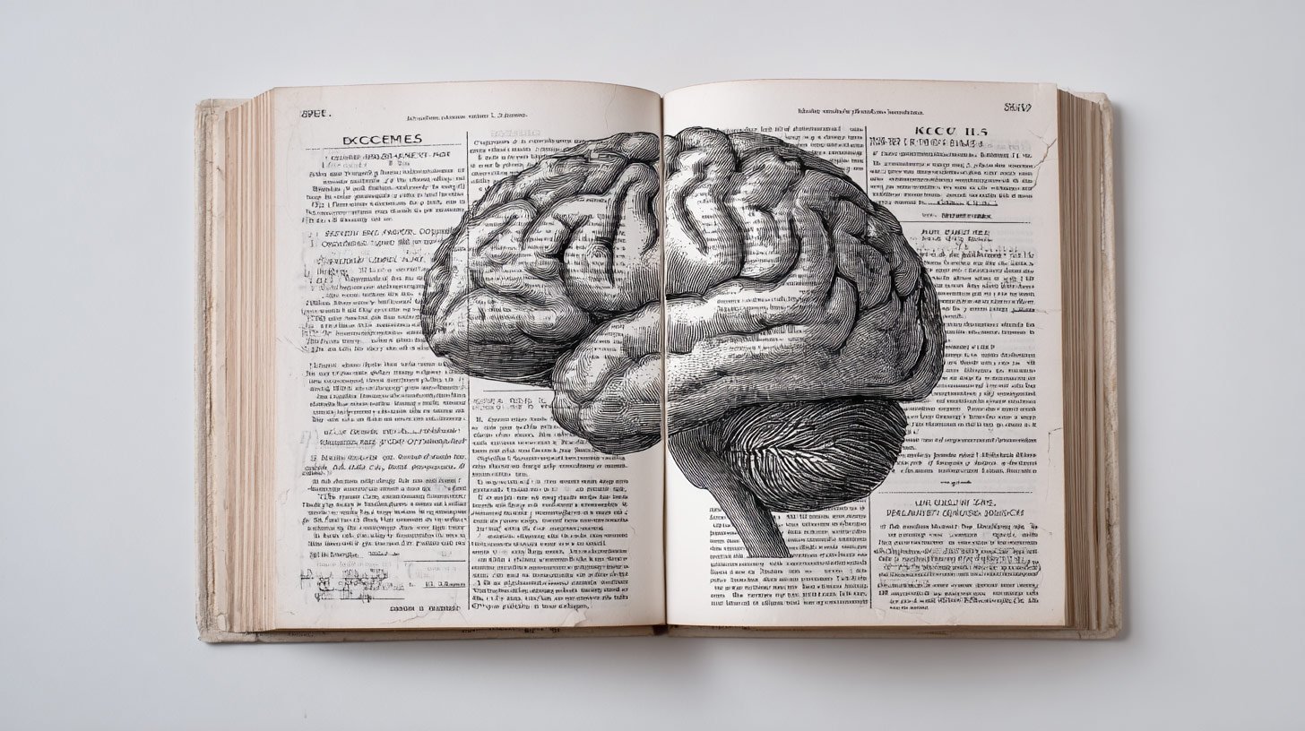 Libros de neurociencia