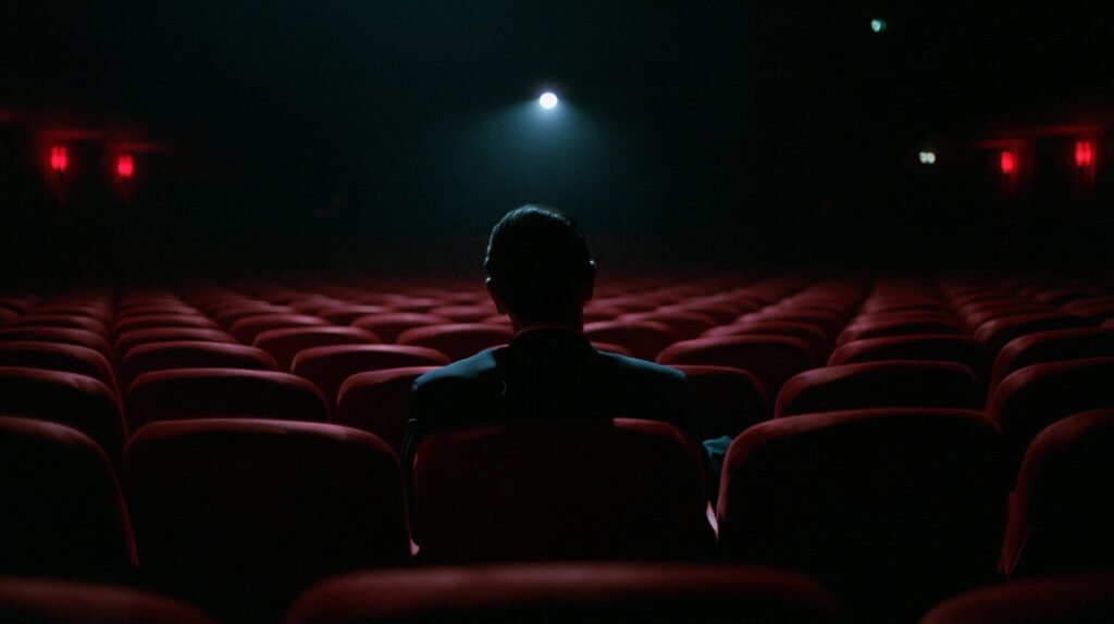 Películas psicológicas: mente, biología, neurodivergente