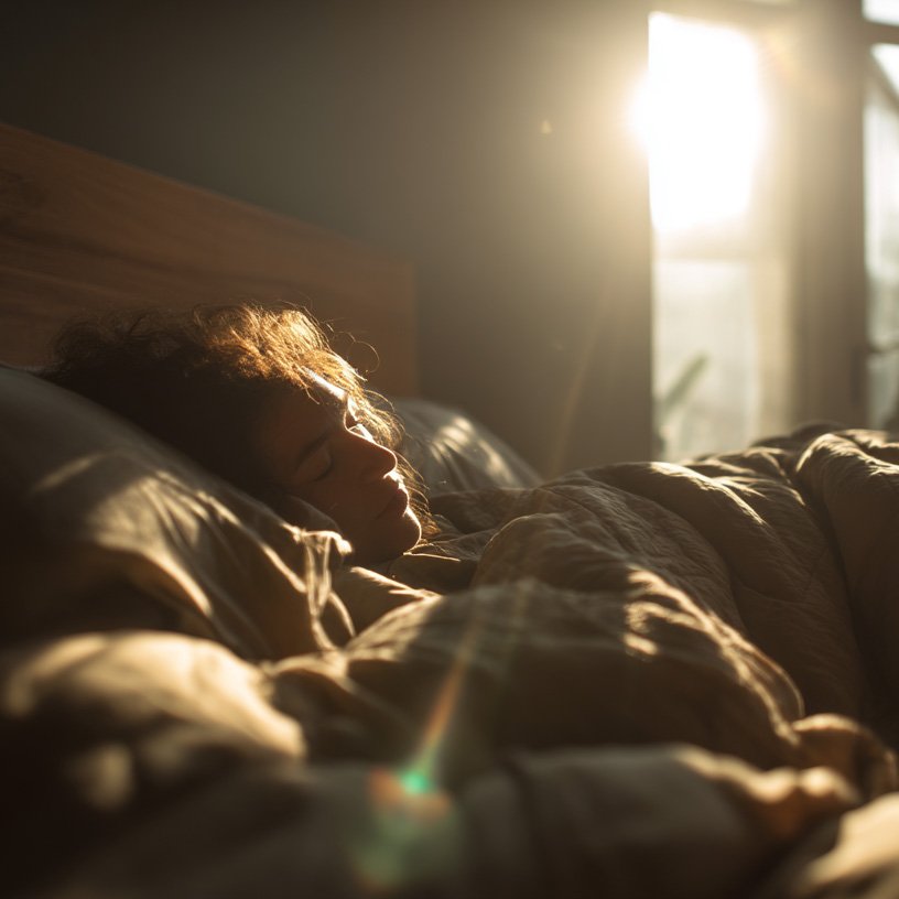 Sueños: Guía infalible en 5 pasos para recordarlos 5 sueno