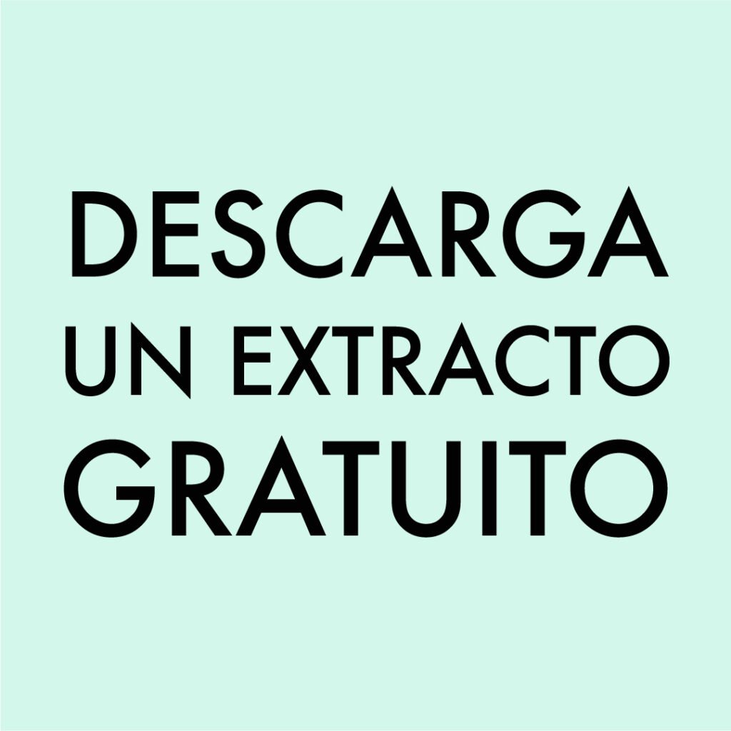 Constelaciones familiares: 6 conceptos para sanar tu árbol 8 EXTRACTO