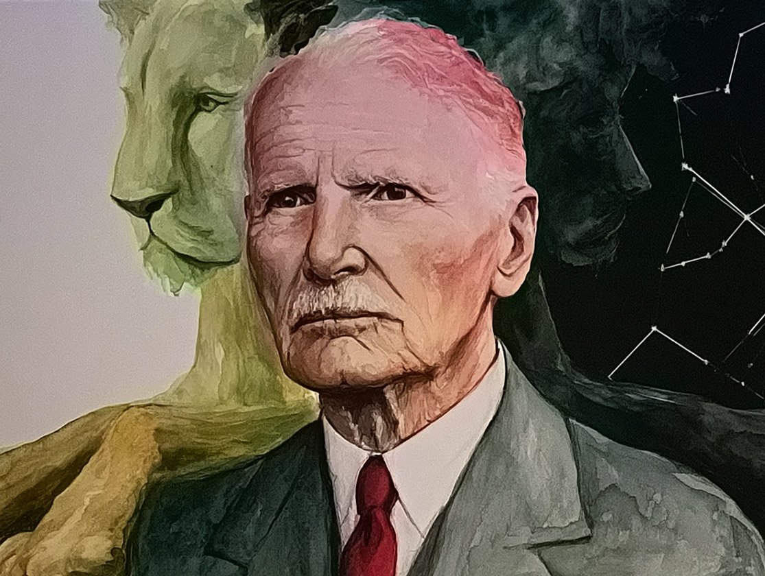 Carl Jung